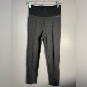 Calvin Klein power stretch leggings women’s size Small